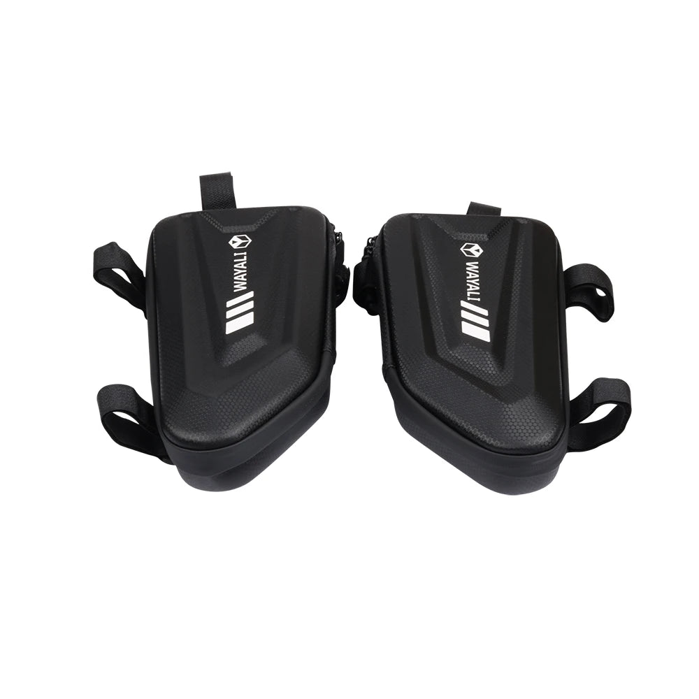 Waterproof Side Tool Bag for VOGE 525DS & DS525X / 525DSX Frame Bar Storage