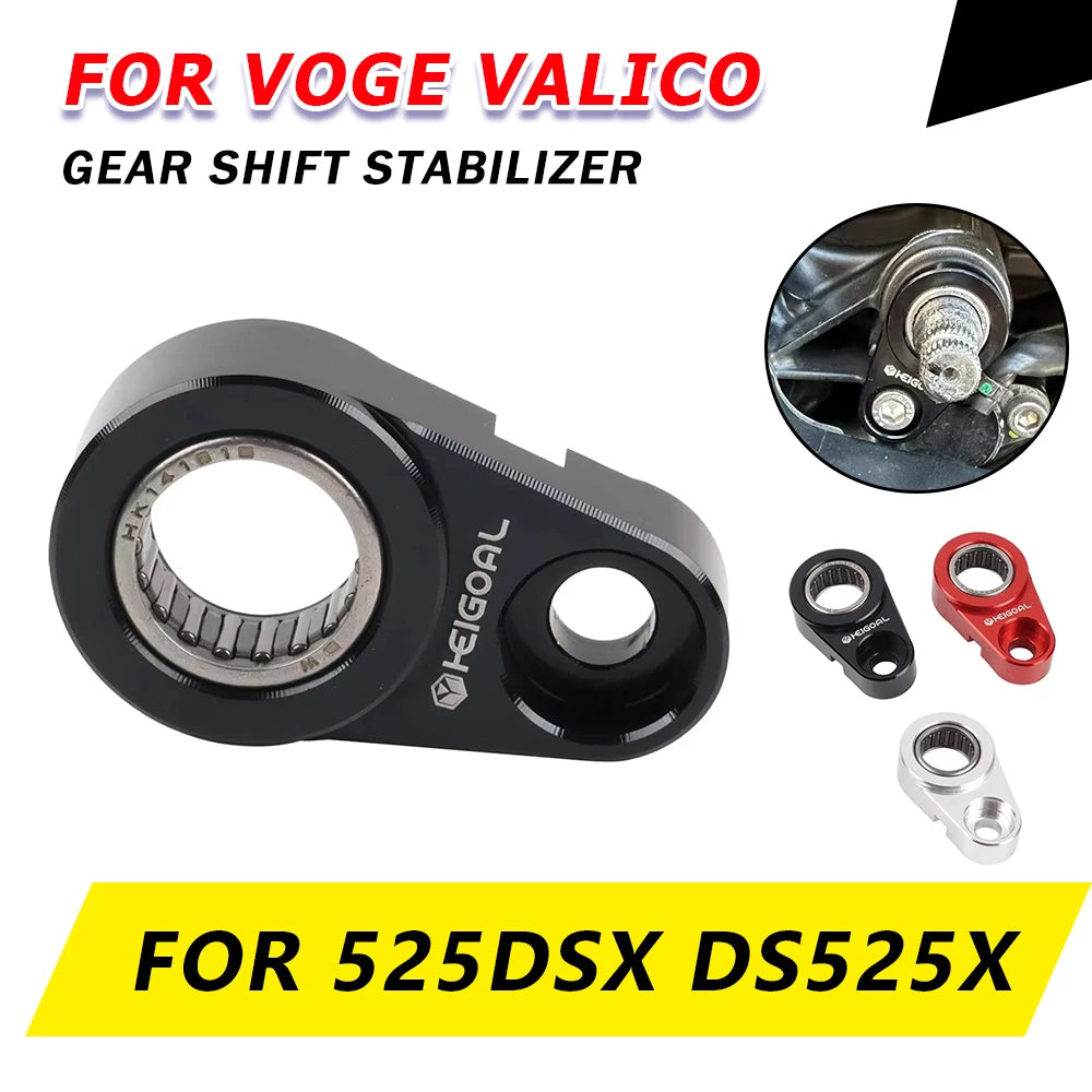 Staffa stabilizzatrice del cambio per VOGE Valico 525DSX