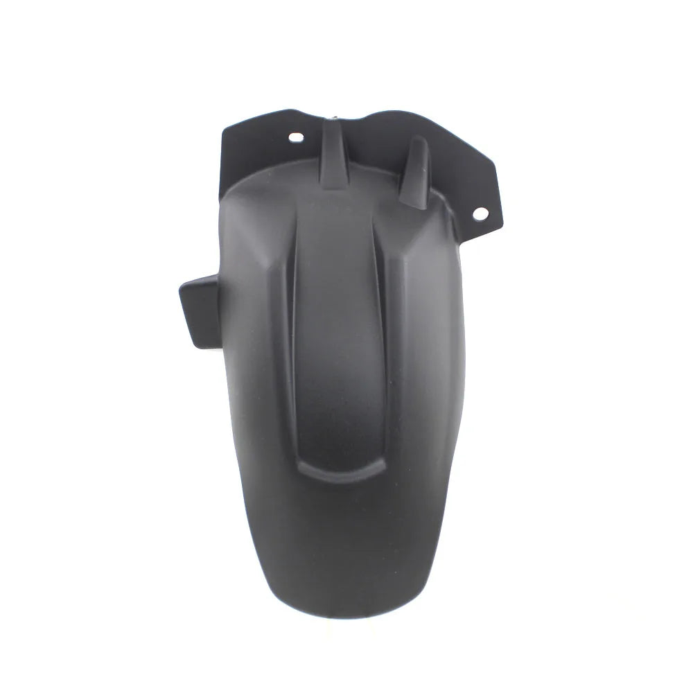 Guardabarros extensor trasero protector contra salpicaduras para VOGE Valico DS900X (2024-2025)