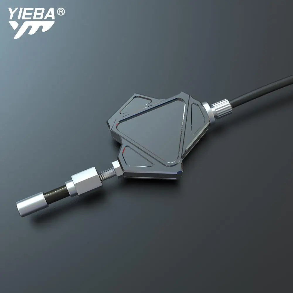 Easy Pull Short Clutch Lever Kit for VOGE 200AC, 300AC, 300R, 500R, 500DS & 650DS