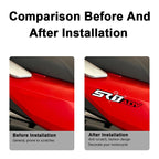 POSFIRA Motorcycle Stickers Vinyl Decals for Voge SR1 ADV 125 (2024–2025)
