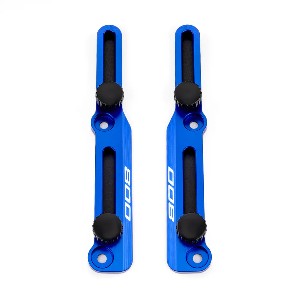 VOGE DS800X Rally Adjustable Windscreen Riser 2026