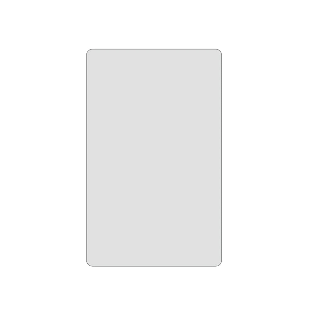 VOGE DS800X Rally Dashboard Screen Protector (2025–2026)