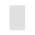 VOGE DS800X Rally Dashboard Screen Protector (2025–2026)