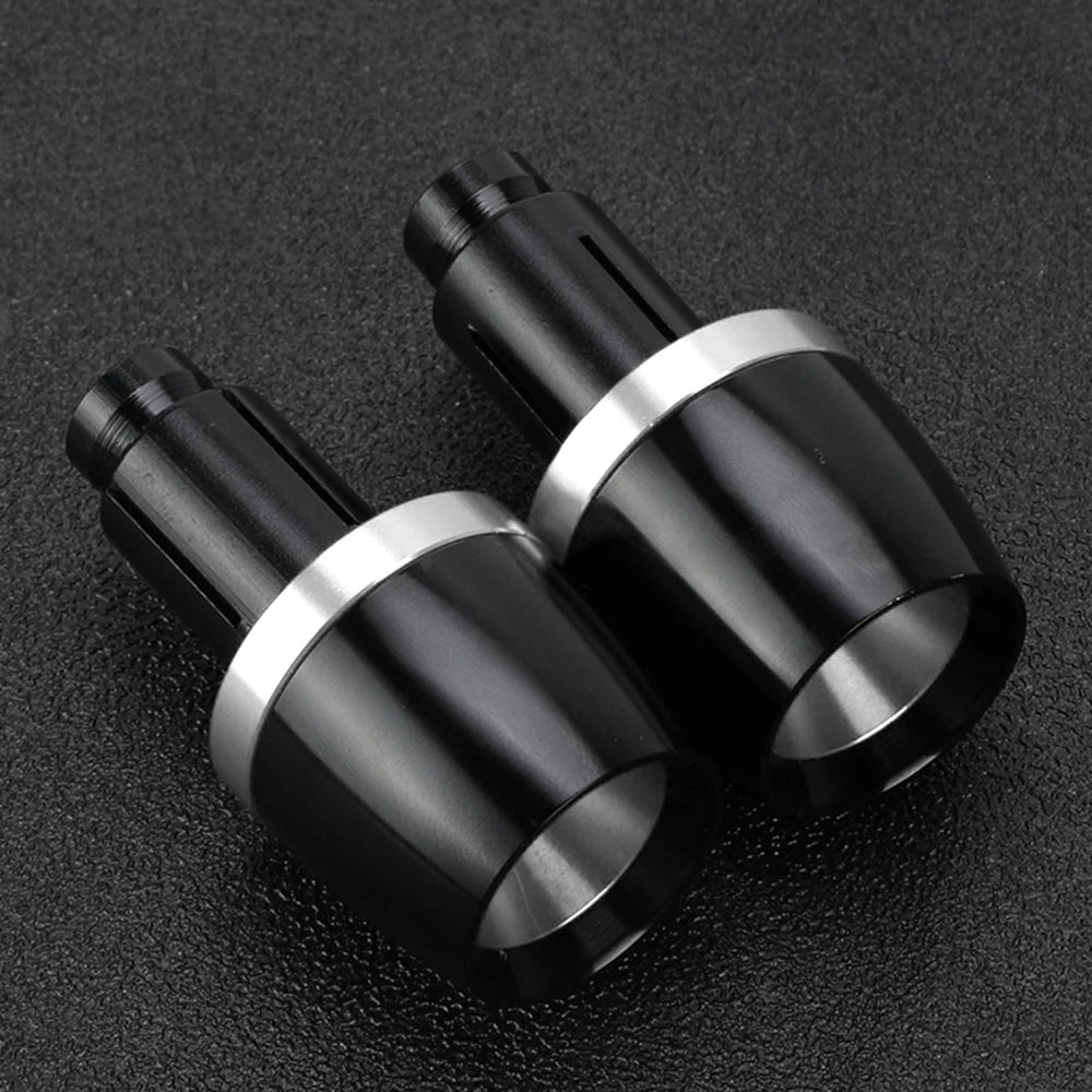 VOGE 300 Rally 22mm Handlebar Bar Ends