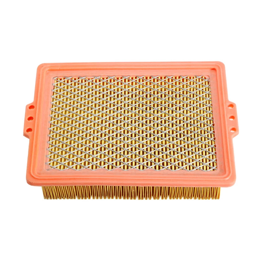 VOGE DS800X Rally & DS900X Air Filter Replacement