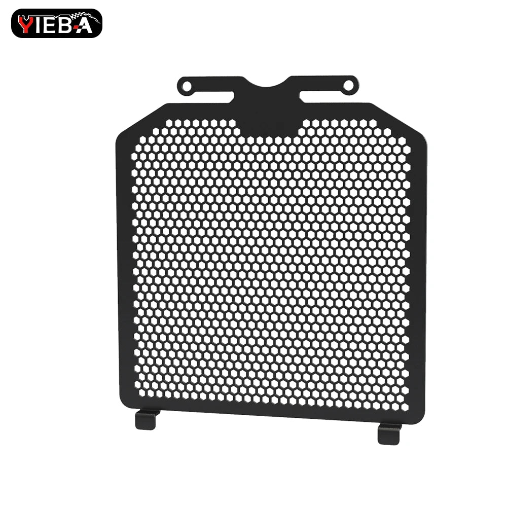 Protezione per griglia radiatore per VOGE SR250GT 2023–2025 – Copertura protettiva per radiatore in alluminio