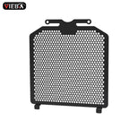 Protezione per griglia radiatore per VOGE SR250GT 2023–2025 – Copertura protettiva per radiatore in alluminio