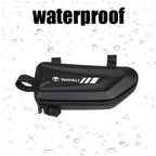 Waterproof Side Tool Bag for VOGE 525DS & DS525X / 525DSX Frame Bar Storage