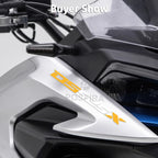 Waterproof Motorcycle Stickers for VOGE 525 DSX / 525DSX / DS525X (2023–2025)