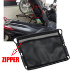VOGE SR150GT Under Seat Organizer Tool Bag