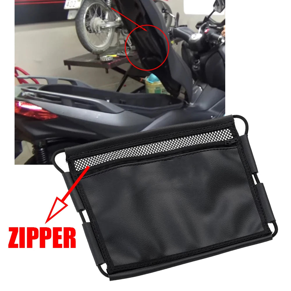 VOGE SR150GT Under Seat Organizer Tool Bag