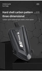 Waterproof Side Tool Bag for VOGE 525DS & DS525X / 525DSX Frame Bar Storage