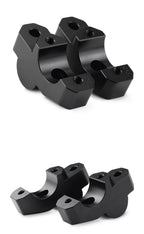 VOGE CU625 Handlebar Riser Clamp Height Adapter (2025–)