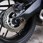 Slider Assali Anteriore e Posteriore VOGE DS900X DS625X DS525X