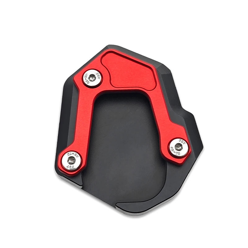 Almohadilla de ampliación para caballete lateral CNC para VOGE 900DSX / DS900X / 525DSX / DSX 900 / DSX 525 (2023–en adelante)