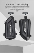 Waterproof Side Tool Bag for VOGE 525DS & DS525X / 525DSX Frame Bar Storage