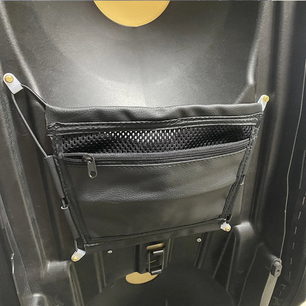 VOGE SR150GT Under Seat Organizer Tool Bag
