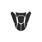 VOGE SR150GT Anti-Slip Tank Pad Side Knee Grip Stickers