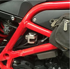 VOGE 300 Rally Rear Brake Reservoir Protector