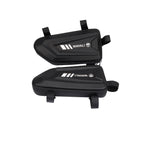 Waterproof Side Tool Bag for VOGE 525DS & DS525X / 525DSX Frame Bar Storage