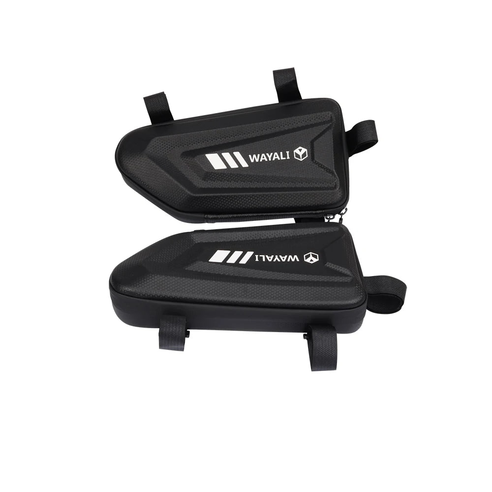 Waterproof Side Tool Bag for VOGE 525DS & DS525X / 525DSX Frame Bar Storage