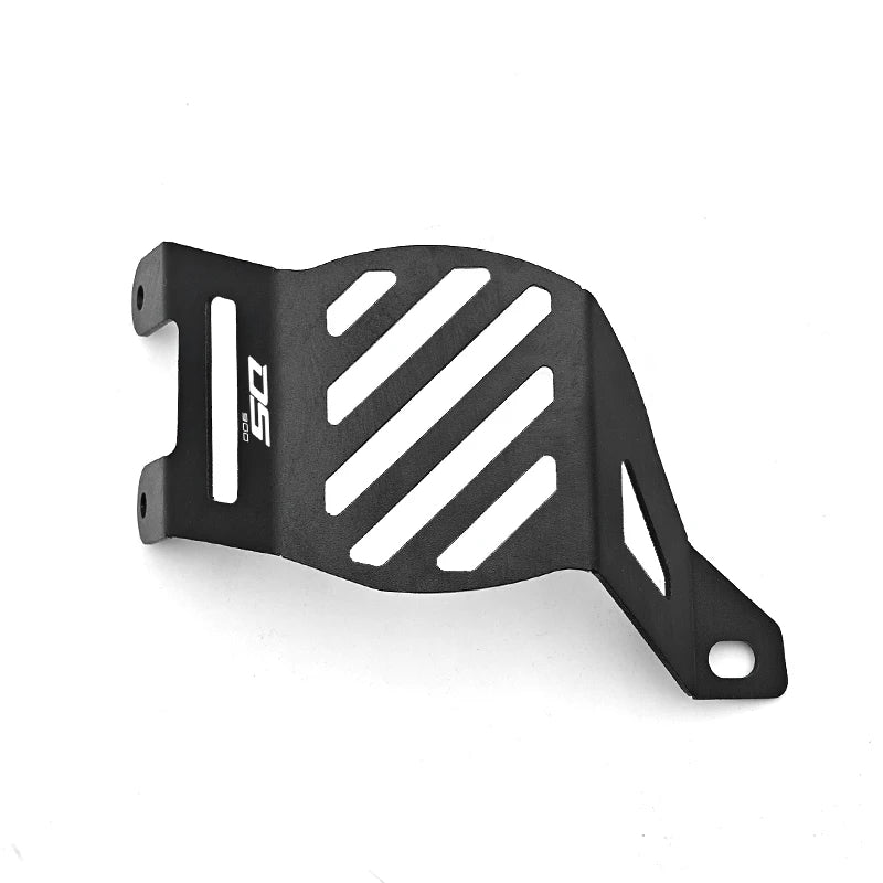 Cubierta protectora de bocina delantera para VOGE 900DS / DS900 / DS900X / 900DSX: protector de altavoz de aluminio CNC (2025)