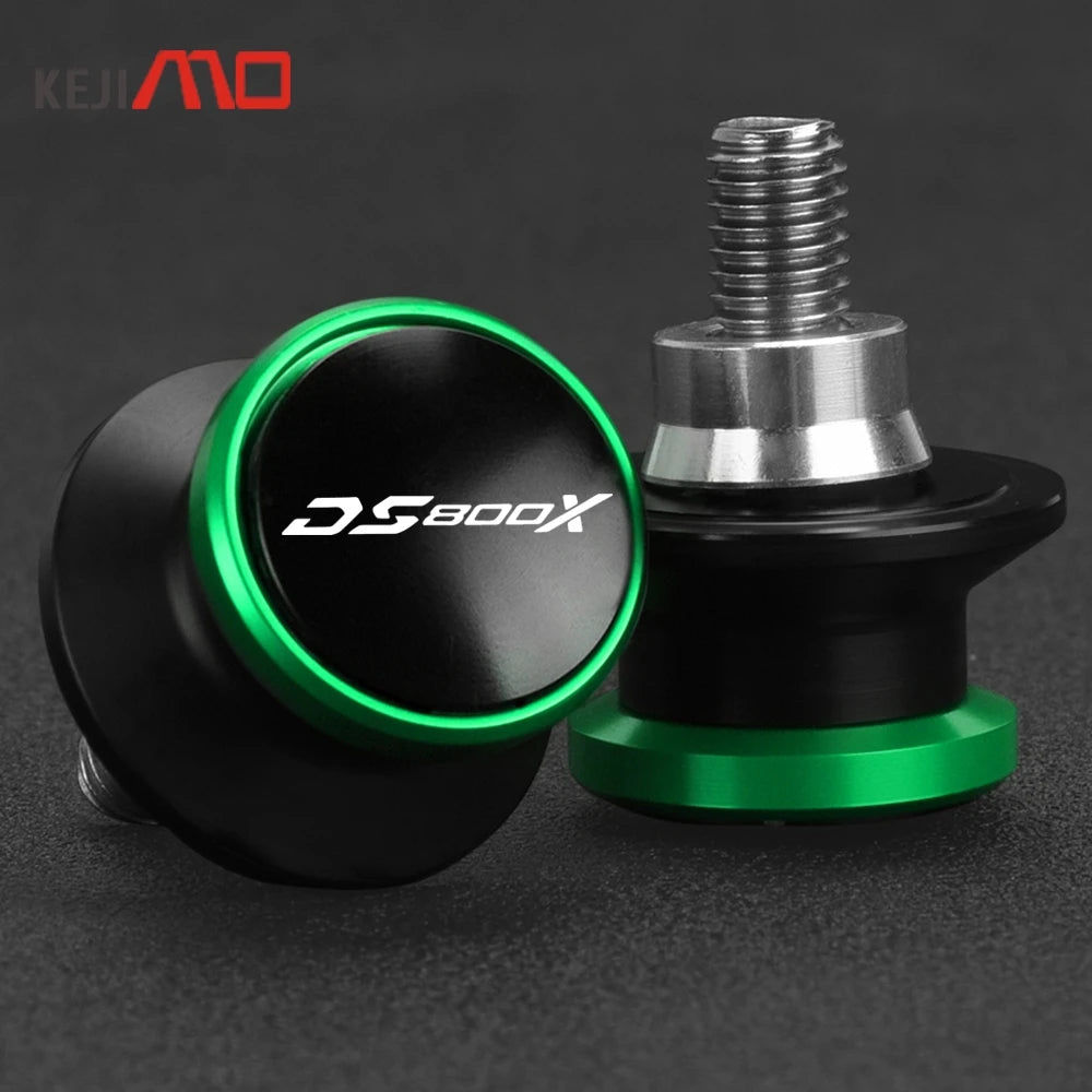 Diabolos de Bras Oscillant VOGE DS800X Rally (2025–2026)