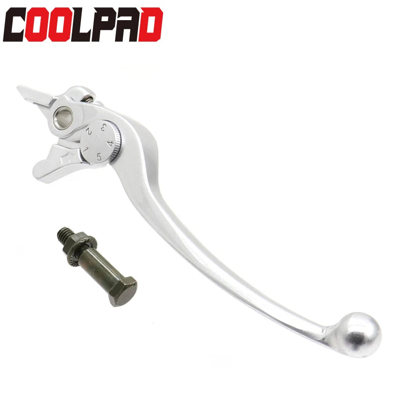 Front Brake Lever for VOGE DS525X / 525 DSX – Aluminum Right Hand Lever (2020–2023)