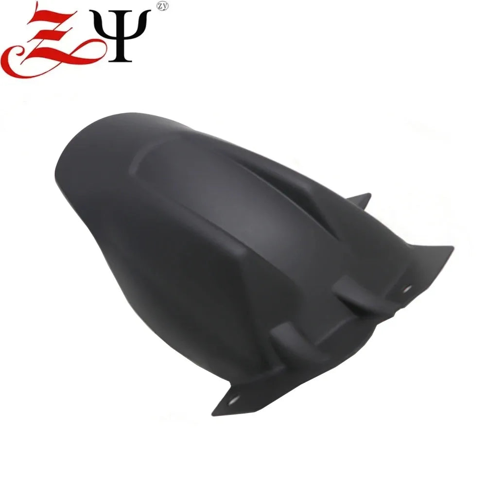 Extensor de guardabarros trasero y protector contra salpicaduras para VOGE Valico DS900X / 900DSX / DS 900X (2024-2026)