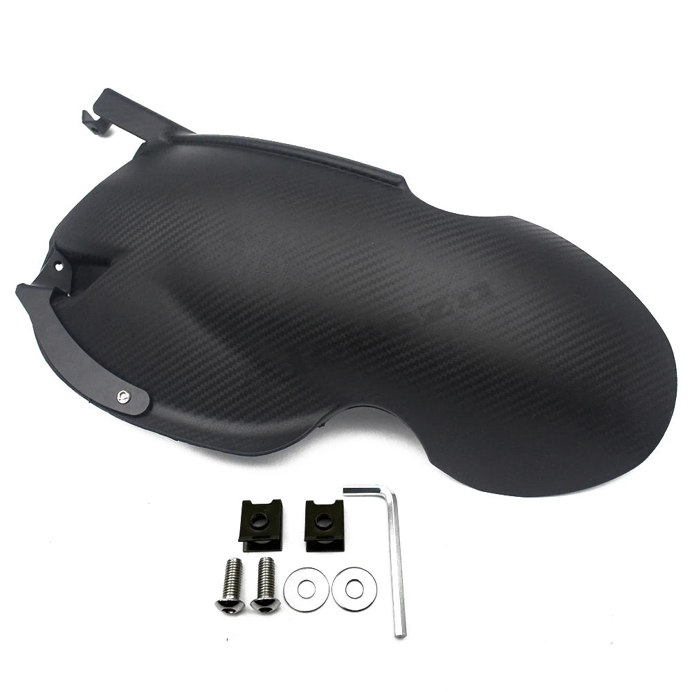 VOGE SR4 MAX350 Rear Mudguard Extension