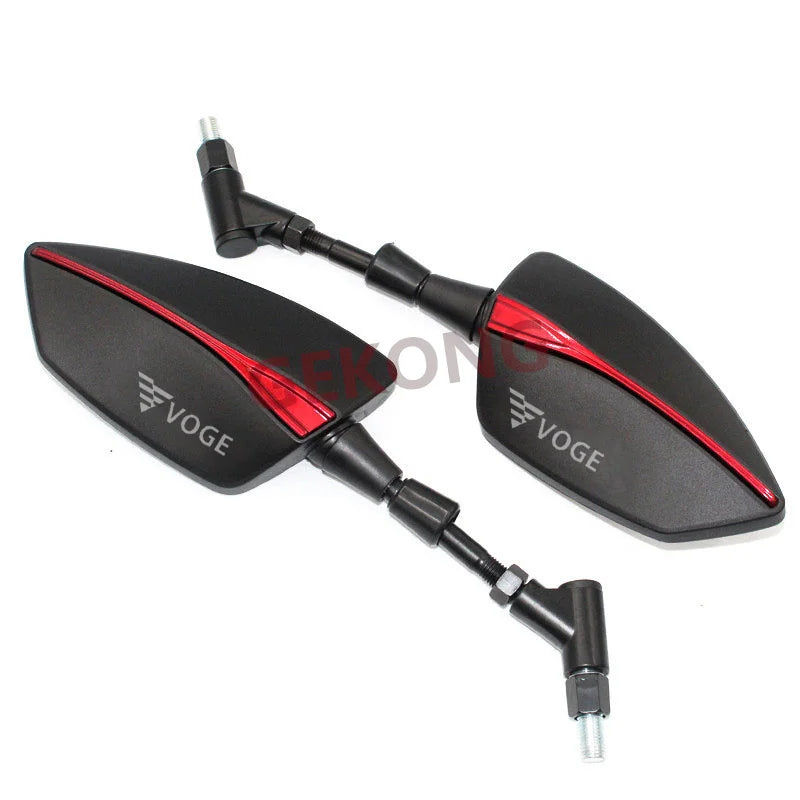 VOGE SR4 MAX CNC Rearview Mirrors (Pair)