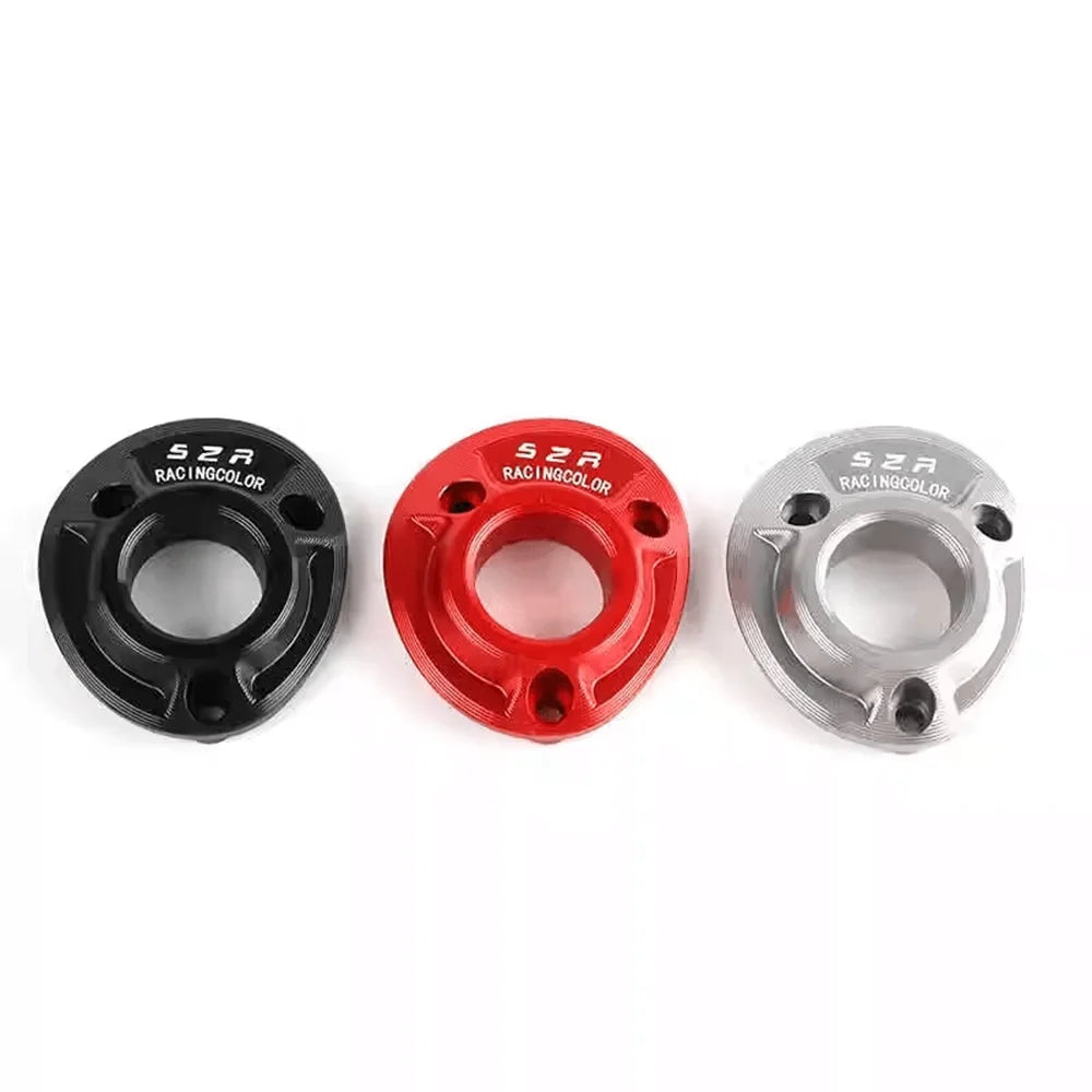 Copertura terminale di scarico VOGE SR3 SR250GT