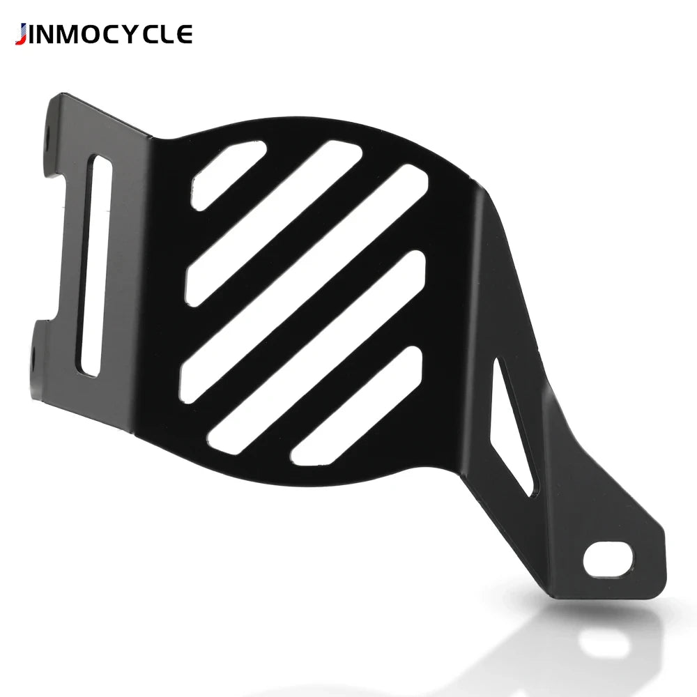 Protector de cubierta de bocina de motocicleta para Voge Valico 900 DSX / DS900X (2024-2026)