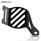 Protector de cubierta de bocina de motocicleta para Voge Valico 900 DSX / DS900X (2024-2026)