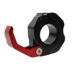 Gancho para Casco y Equipaje VOGE 300 Rally / 300GY