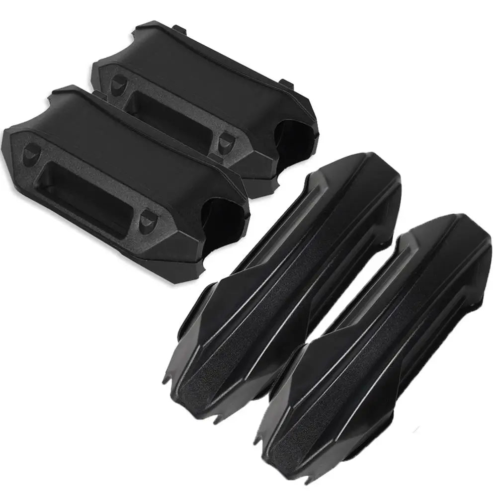 25mm Engine Crash Bar Protection Bumper Guard for VOGE Valico DS / DSX Models