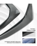 Leg Wind Deflectors for VOGE SR450X 2026