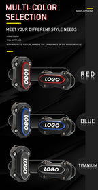 Protezione a molla per barra di protezione Rally VOGE DS800X