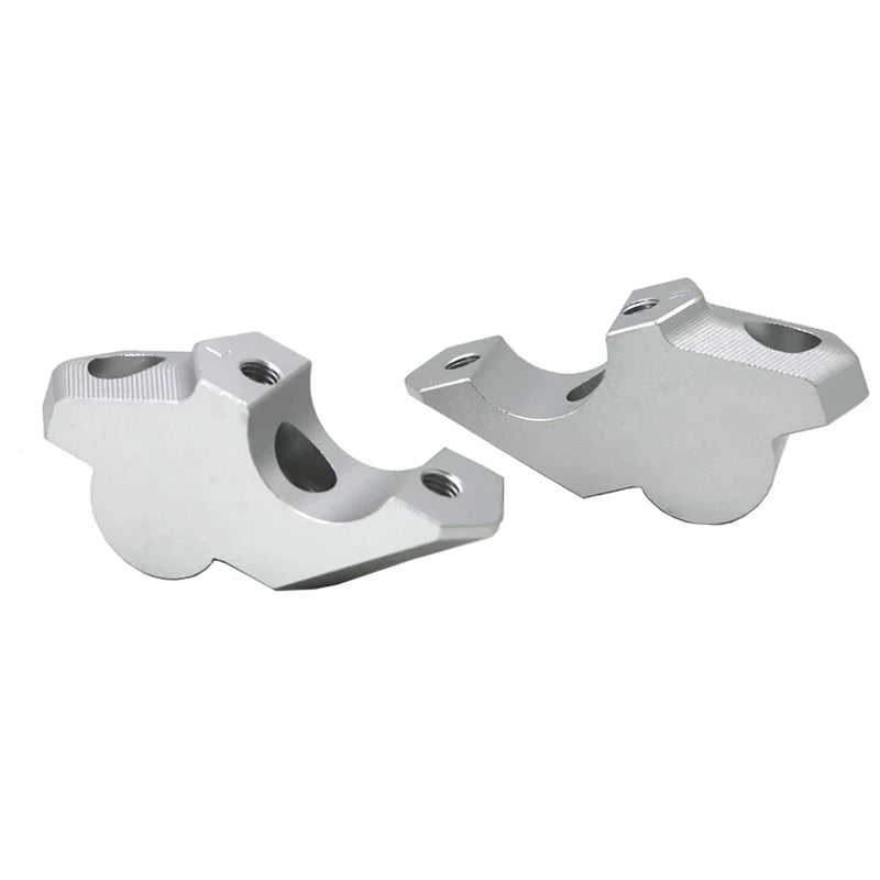 Kit di sollevamento del manubrio per VOGE Valico DSX900 / DS900X (2024–)