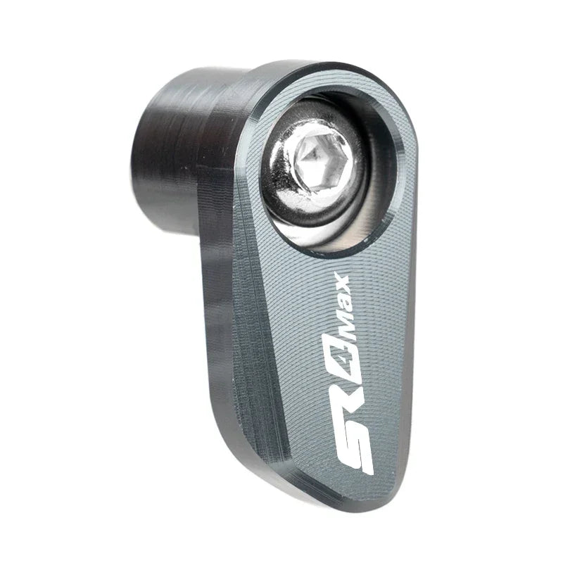 VOGE SR4MAX CNC ABS Sensor Guard