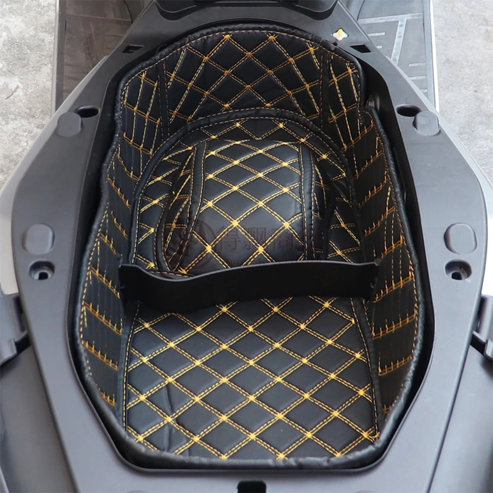 VOGE SR3 (SR250GT) Under Seat Storage Liner Pad