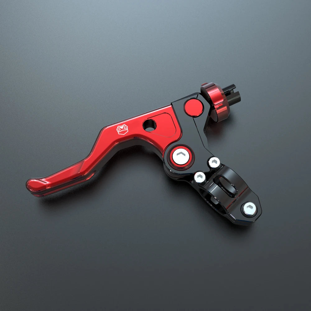 Easy Pull Short Clutch Lever Kit for VOGE 200AC, 300AC, 300R, 500R, 500DS & 650DS