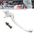 Front Brake Lever for VOGE DS525X / 525 DSX – Aluminum Right Hand Lever (2020–2023)