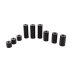 Lumbar Backrest Riser Spacer Kit for VOGE SR250GT (SR3) - 20/40/60mm