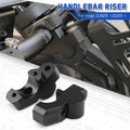 VOGE CU625 Handlebar Riser Clamp Height Adapter (2025–)