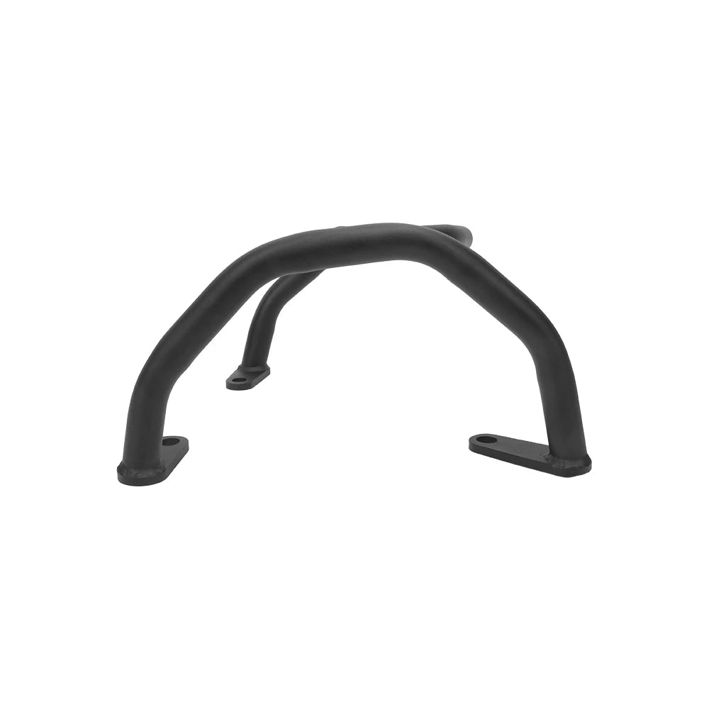 Exhaust Guard Crash Bar for VOGE SR250GT (SR3) - Steel Muffler Protector