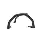 Exhaust Guard Crash Bar for VOGE SR250GT (SR3) - Steel Muffler Protector