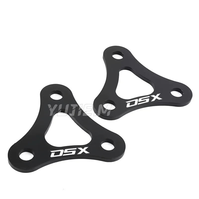 Rear Suspension Lowering Links for VOGE DS625X (2025) – 30mm Ride Height Drop