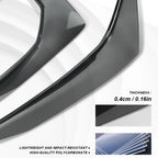 Leg Wind Deflectors for VOGE SR450X 2026